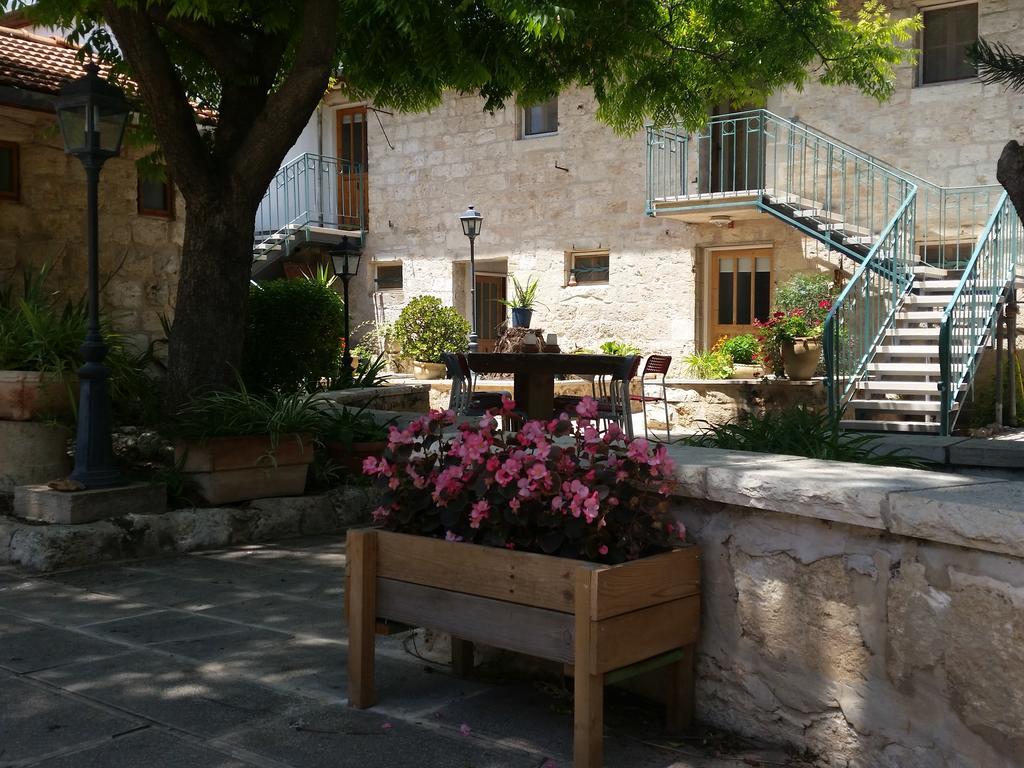 Neve Hagar Vendégház Bethlehem of Galilee Kültér fotó