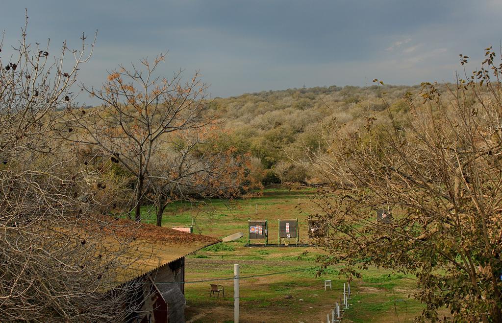 Neve Hagar Vendégház Bethlehem of Galilee Kültér fotó