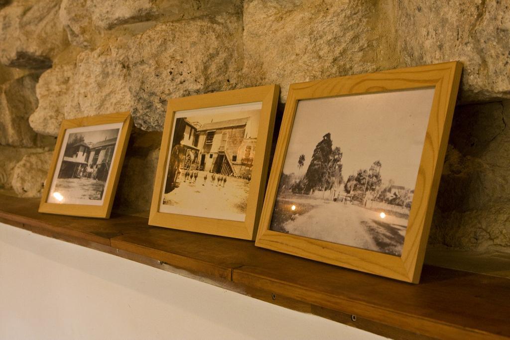 Neve Hagar Vendégház Bethlehem of Galilee Kültér fotó