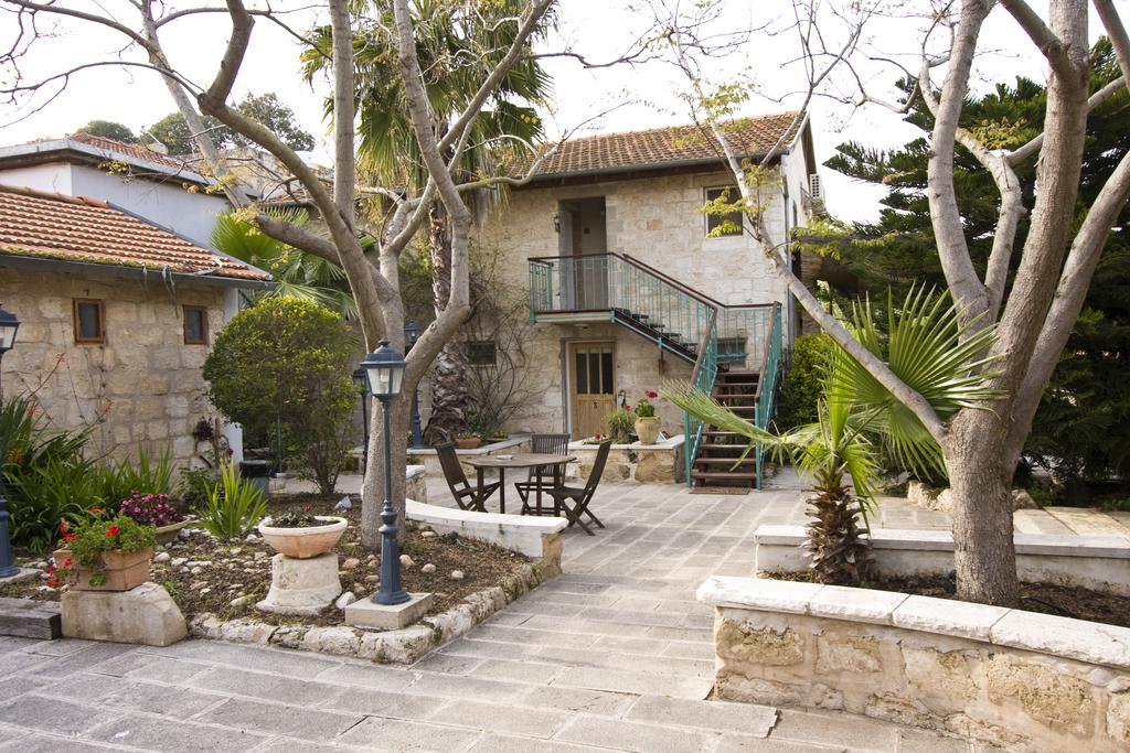 Neve Hagar Vendégház Bethlehem of Galilee Kültér fotó