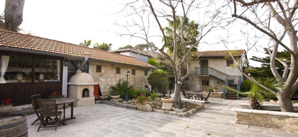 Neve Hagar Vendégház Bethlehem of Galilee Kültér fotó